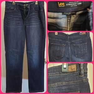Lee Jeans